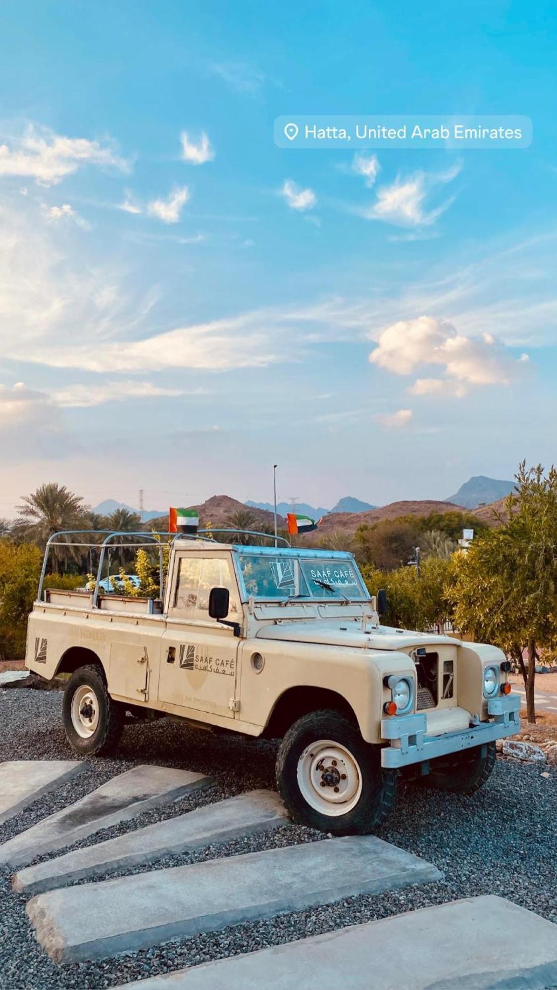 Hatta Retreat Private Pool Wadi Hub For Activities Exterior photo